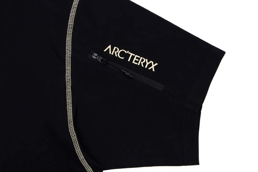 ARC' TERYX 23SS T 40 Breathable ， ， ， ， 。 ， 。 size：XS-L